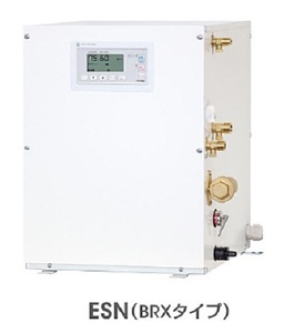 【新品未開封品】 イトミック iTomic ESN20BRX215D0 (単相200V) 電気温水器　20L　2021年製　