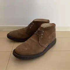 S/DOUBLE MARK MCNAIRY マークマクナイリー 9Hブーツ