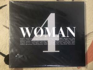 ★非売品 2CD 「WOMAN 4」Shakira Sheryl Crow Bangles des