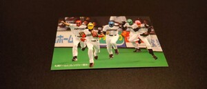 日本ハムファイターズ　新庄剛志　稲葉篤紀　プロ野球チップス　カルビー　検　BBM　epoch　WBC　OB　野球カード　プロ野球　