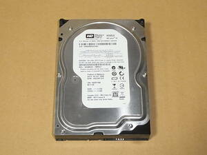 ●Western Digital Caviar SE WD800JD 80G SATA300/7.2K/8M (IH937S)