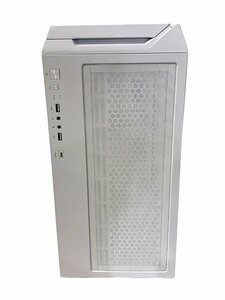 LRG62368相 ★未使用★ ANTEC P20C WHITE ミドルタワーPCケース 直接お渡し歓迎