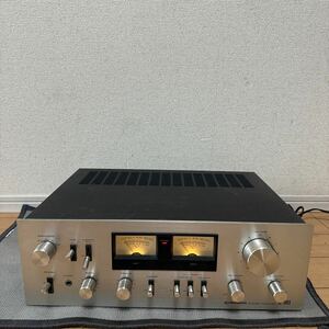 パイオニア SA-7800ii