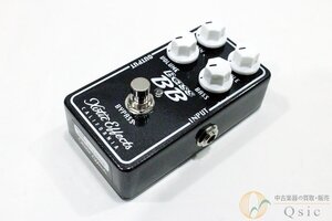 [美品] Xotic Bass BB Preamp V1.5 原音重視！足りない部分をナチュラルに補います！ [XK323]