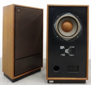 ▲▽【全国発送可】TANNOY Monitor Red LSU/HF/3.LZ スピーカーペア モニターレッド 飴色キャップ タンノイ△▼025774004-2△▼