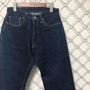 DENIME ドゥニーム 501xxモデル デニムパンツ ジーンズ 29 美品