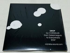 CORNELIUS★コーネリアス★DROP★PSDR9109★8cm CD★CDシングル★シュリンク付き★小山田圭吾