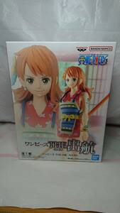 ワンピース THE出航-NAMI-