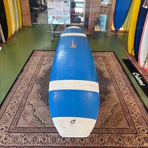 クリステンソン　CCスライダー / Christenson CCslider 9.7ft 中古サーフボード ロングボード シングルフィン