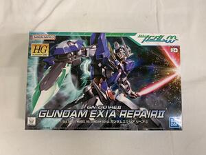 【1円～】【未開封】1/144 HG GN-001REII ガンダムエクシア リペアII