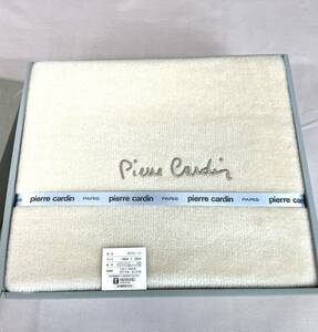 最落なし新品未使用1円売切り！　これからの寒い季節へ　暖かい　PIERRE　CARDIN　　ピエールカルダン　ボアシーツ　シングルシーツ