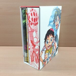 DVD 弱虫ペダル 第1期 第1巻 初回生産限定版