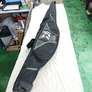 【中古現状品】ダイワ　FRC138RA　ロッドケース