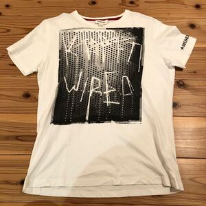 DIESEL 半袖Tシャツ　M