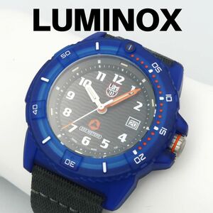 Luminox ルミノックス　XS.8902.ECO　ダイバーズウォッチ　エコモデル