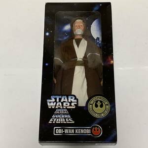 US版 KENNER ケナー STARWARS スターウォーズ 12インチ フィギュア OBI-WAN KENOBI オビワン・ケノービ ジェダイ