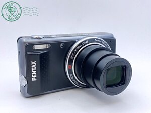 BA0604257　● PENTAX Optio VS 20 ペンタックス オプティオ コンパクト デジタルカメラ デジカメ バッテリー付き 中古