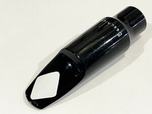 【中古】ビーチラー　テナーサックス　マウスピース　S6S【西巣鴨】