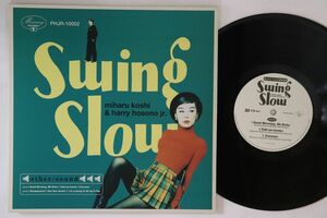 10 Swing Slow Swing Slow PHJR10002 Mercury /00200