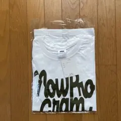 プログラム　Tシャツ