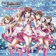 THE IDOLM@STER CINDERELLA MASTER Cute jewelries! 002 レンタル落ち 中古 CD