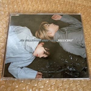 CD DOGGY BAG My Millennium Baby シール付き