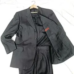 希少サイズ■COMME des GARCONS　セットアップスーツ　訳有