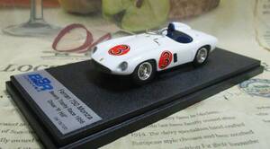 ★激レア絶版★BBR*1/43*Ferrari 750 Monza #3*Phil Hill*フェラーリ≠MR