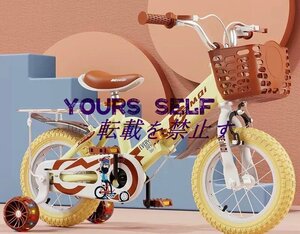 店長特選★子供用自転車 2 3 4 5 6 8歳 12インチ 幼児用 子供用自転車 ランニングバイク 誕生日プレゼント 子供のギフト