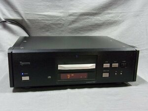 ジャンク品 CDトランスポート ESOTERIC エソテリック P-50s