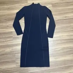 REISS ニットワンピース　王室御用達　キャサリン妃