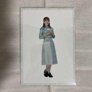 【 日向坂46 佐々木美玲 僕なんか Loppi HMV 特典 生写真 1枚 】けやき坂46 ひらがなけやき 店舗購入特典