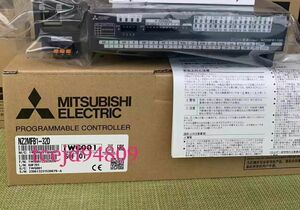 新品　MITSUBISHI/三菱 NZ2GF2B1-32D　保証付き