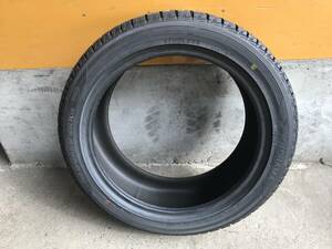 【在庫限定品】2015年製 新品 ヨコハマタイヤ 215/50R18 92Q iceGUARD iG50 PLUS 　1本◆D1937