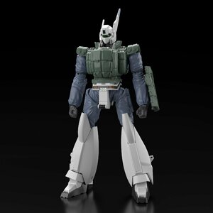 ACKS MP-04 機動警察パトレイバー 1/43 AV-98 イングラム リアクティブアーマー 組み立て式プラスチックモデル