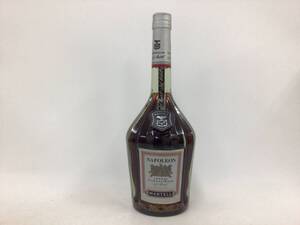 ブランデー brandy マーテル ナポレオン コルドンノアール シルバー 700ml 40% 重量番号:2(RW66)