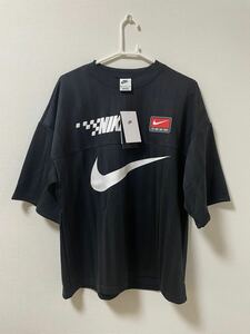 新品未使用　NIKE AS M NSW TREND SS TOP