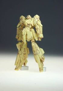 機動戦士Zガンダム RC ベルグ？Non-scale Zガンダム ガレージキット レジンキット　キャラホビ C3AFA 