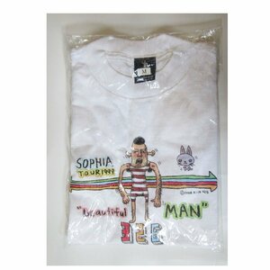 SOPHIA ソフィア Tシャツ 326 デザイン 松岡充 シミアリ