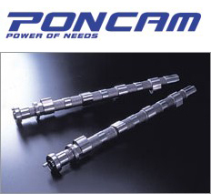 ★TOMEI 東名 PONCAM ポンカム シルビア S14 S15 SR20DE NA★