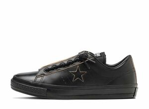 Schott Converse One Star Z "Black" 26.5cm 35200700