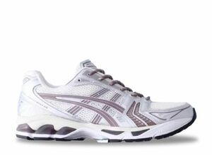 KITH Asics Gel-Kayano 14 "Cream/Antler" 26cm 1201A954-101