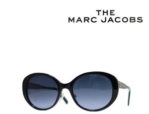 【MARC JACOBS】 マーク ジェイコブス　サングラス　MARC 627/G/S　807　ブラック　国内正規品