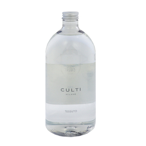 クルティ ミラノ テシュート ディフューザー (リフィル) 1000ml 香水 フレグランス DIFFUSER TESSUTO REFILL CULTI MILANO 新品 未使用