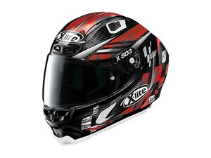 デイトナ 32737 NOLAN X-lite X-803RS ULTRA CARBON ヘルメット MOTOGP/67 XL バイク ツーリング 頭 防具 軽量