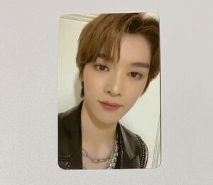 ソンチャン NCT2020 NCT : RESONANCE [GLOBAL WAVE] Beyond LIVE AR トレカ SUNGCHAN RIIZE Photocard