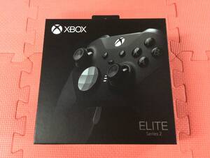 【GM6058/60/0】未動確のジャンク★XBOX ELITE ワイヤレス コントローラー Series2★エリート シリーズ2★Xbox One★エックスボックス ワン