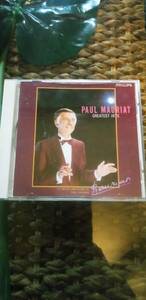 Paul Mauriat / Greatest Hits　CD