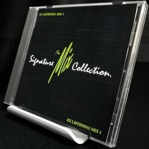 【著作権/ライセンス/ロイヤリティフリー★海外BGM・音楽素材CD】 ◆Sound Ideas「The Mix Signature Collection / EZ Listening - Mix 1」