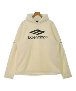 BALENCIAGA パーカー メンズ バレンシアガ 中古　古着